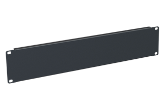 Rack Cover Panel 3U