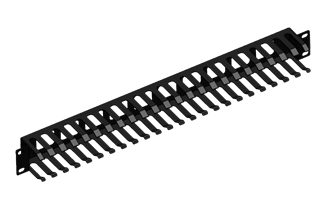 Horizontal Cable Management 1U (Type 3)