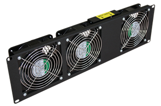 Cooling Fan Tray (3 Fan)