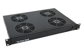 Cooling Fan Tray (4 Fan)