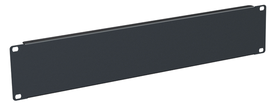 Rack Cover Panel 1U
