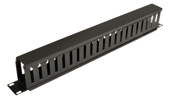 Horizontal Cable Management 1U (Type 2)