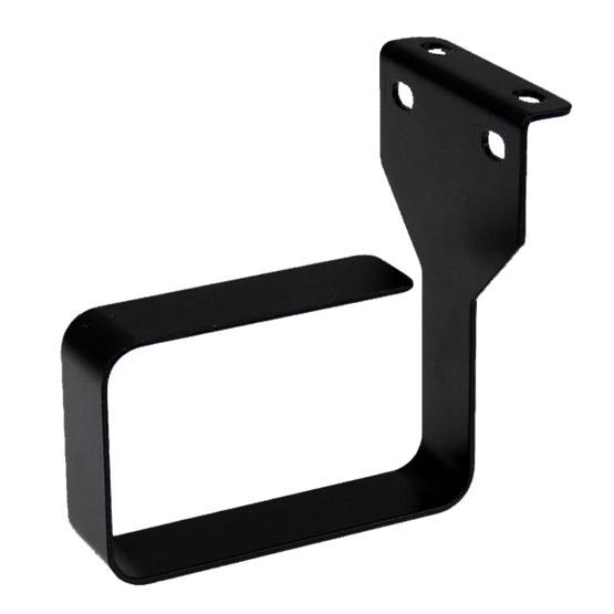 Vertical Cable Management (Type 2)
